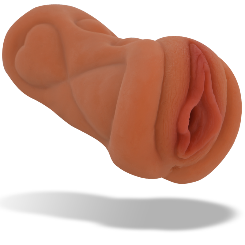 Pachet masturbator + lubrifiant.