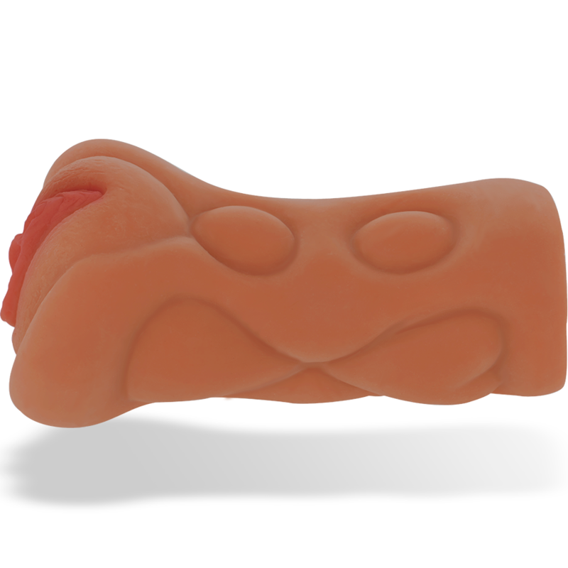 Pachet masturbator + lubrifiant.